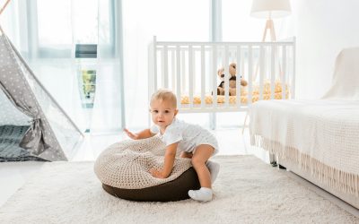 Designing a Dream Nursery: A Comprehensive Guide to Planning Nursery Furniture