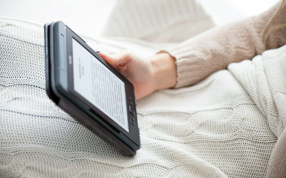 The Science Behind Ebook Readers: Revolutionizing the Way We Read