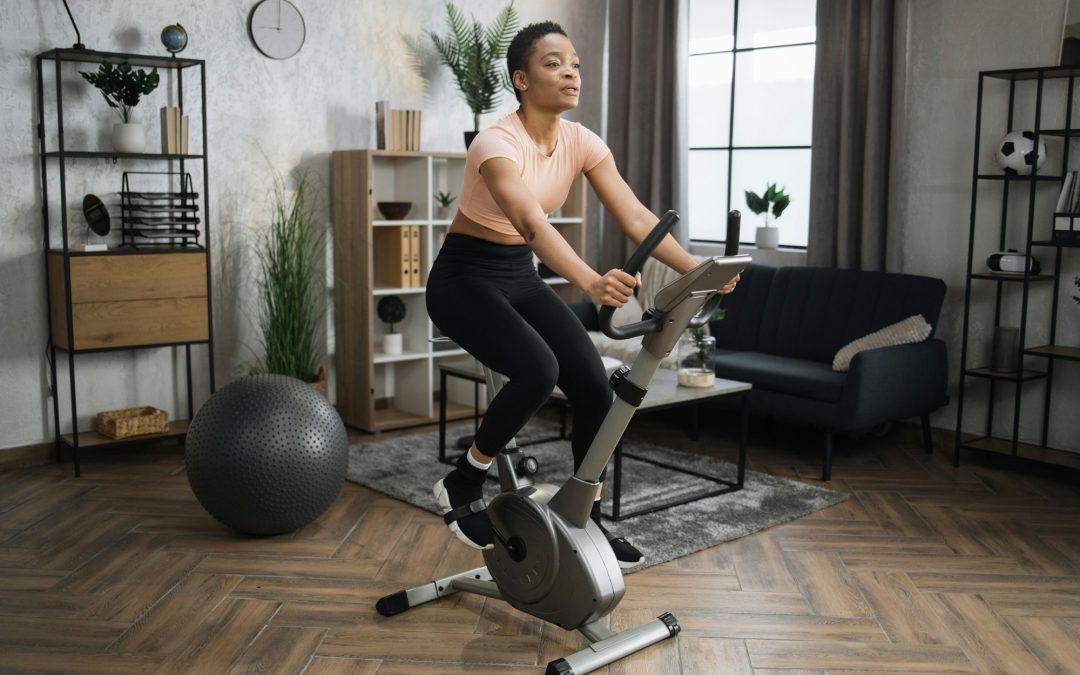 Home Gym Essentials: Equipping Your Personal Fitness Sanctuary