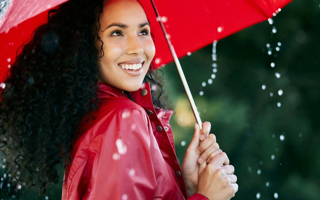 Embracing the Elements: Stylish Rainy Day Fashion for Men and Women