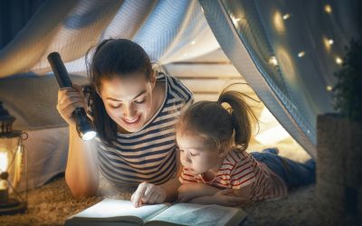 Guiding Young Minds: Choosing Age-Appropriate Books for Children and Teenagers